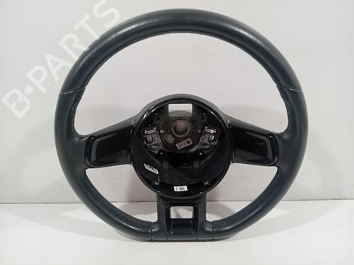 Used Steering wheel VW UP! (121, 122, BL1, BL2, BL3, 123) 1.0 (60 hp) 30128475