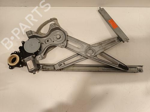 Used Front left window mechanism TOYOTA YARIS (_P9_) 1.0 VVT-i (KSP90_, KSP90R) (69 hp) 17544624