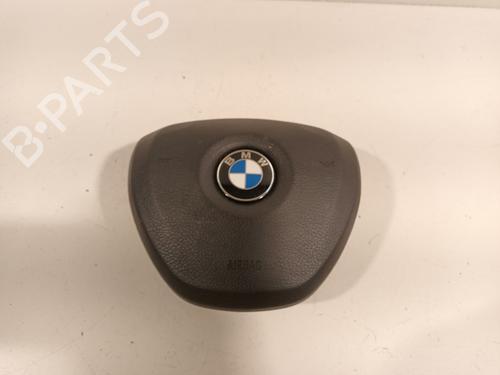 Førerens kollisjonspute BMW 5 (F10) 523 i (204 hp) 30812730