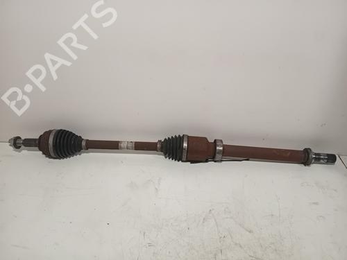 Antriebswelle rechts vorne für Antriebswelle rechts vorne RENAULT CLIO IV Grandtour (KH_) 0.9 TCe 90 (90 hp) 33884473 33884473