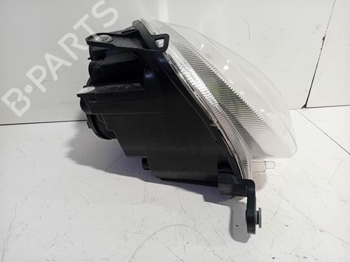 Left headlight ABARTH 500 / 595 / 695 1.4 (312.AXT1A) | BP24207601C28 - Image 2