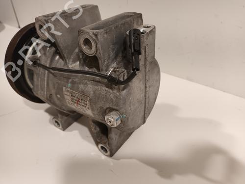 AC compressor ISUZU D-MAX II (TFR, TFS) 2.5 CRDi 4x4 (TFS86J) | BP26532651M34 - Image 4