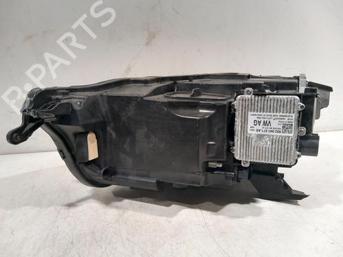 Right headlight VW T-ROC (A11, D11) 1.5 TSI | BP38054058C29 - Image 6