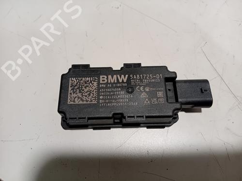 Used Camera Camera BMW 2 Active Tourer (U06) 218i (136 hp) 40184882 40184882