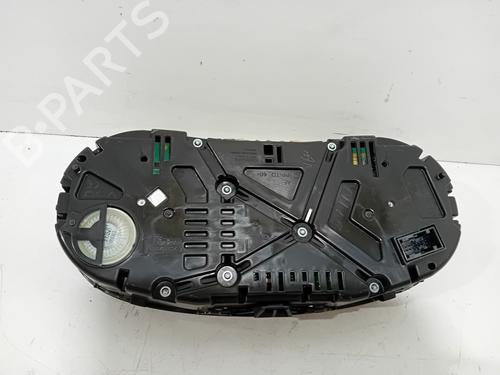 Instrument cluster SKODA FABIA III (NJ3) 1.0 | BP13753846C47 