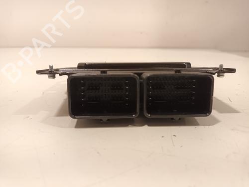 Engine control unit (ECU) NISSAN LEAF (ZE0) Electric | BP31905861M57 - Image 3