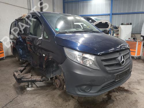 Intercooler MERCEDES-BENZ VITO Van (W447) 114 CDI (447.601, 447.603, 447.605) | BP38073068M30 - Image 9