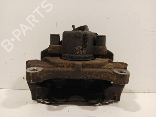 Right front brake caliper VW TOURAN (1T3) 2.0 TDI | BP29528228M104 - Image 3