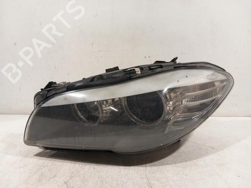 Used Left headlight Left headlight 38859582 38859582