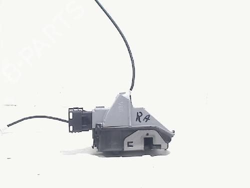 Used Rear right lock PEUGEOT 5008 (0U_, 0E_) 1.6 HDi (114 hp) 13198217