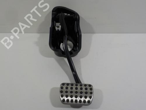 bremsepedal bremsepedal MERCEDES-BENZ C-CLASS Coupe (C205) C 180 (205.340) (156 hp) 39689059 39689059