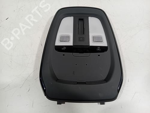 Używane Lampa oświetlenia wnętrza VOLVO XC60 II (246) T6 Plug-In Hybrid AWD (340 hp) 30709092