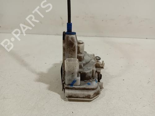 Front right lock PEUGEOT BIPPER (AA_) 1.4 HDi | BP20289004C97 