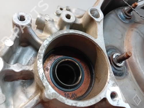 Gearbox VOLVO XC40 (536) T4 | BP24236743M3 - Image 5