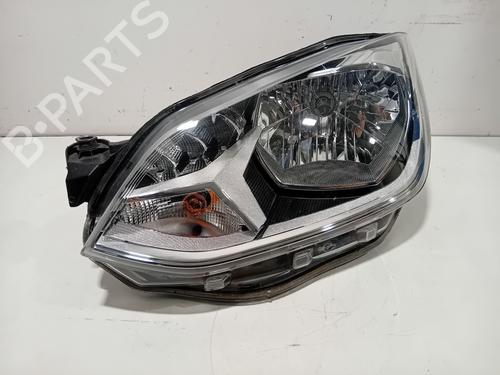 Used Left headlight Left headlight 38566814 38566814