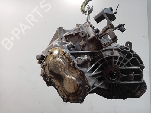 Gearbox OPEL ANTARA A (L07) 2.4 | BP29169360M3