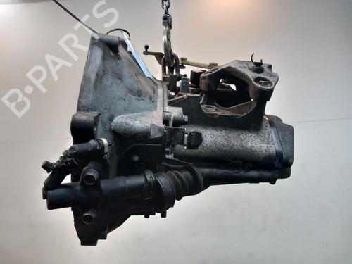 Gearbox CITROËN DS3 (SA_) 1.6 VTi 120 | BP39379481M3 - Image 2
