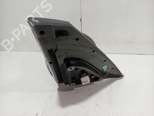 Right mirror KIA SPORTAGE III (SL) 2.0 CVVT | BP29336189C27 