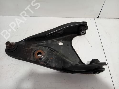 Used Left front suspension arm DACIA SANDERO 1.2 16V (75 hp) 18241768