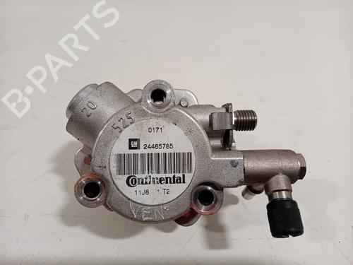 Used Injection pump Injection pump OPEL ZAFIRA / ZAFIRA FAMILY B (A05) 2.2 (M75) (150 hp) 40279309 40279309