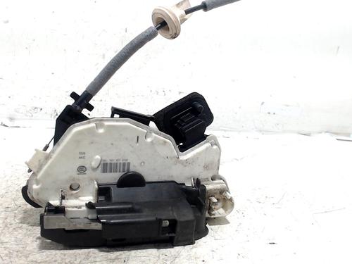 Front left lock VW GOLF VII (5G1, BQ1, BE1, BE2) 2.0 GTD | BP13202528C98 