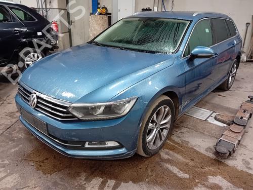 Electronic module VW PASSAT B8 Variant (3G5, CB5) 1.6 TDI | BP31823892M83