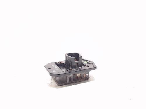 Used Heater resistor NISSAN PIXO (UA0) 1.0 (68 hp) 11783914
