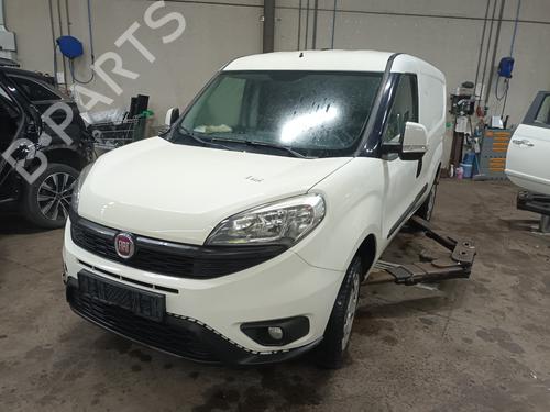 Front left window mechanism FIAT DOBLO Cargo (263_) 1.6 D Multijet (263WXD1B, 263WXR1B, 263WXX1B, 263ZXD1B,... | BP36435014C22 - Image 7