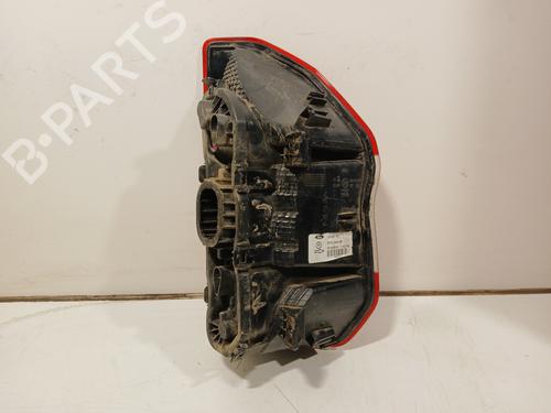Right taillight FORD TOURNEO COURIER B460 MPV 1.5 TDCi | BP26891928C35 