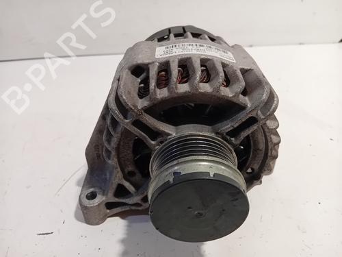 Used Alternator FIAT 500 (312_) 0.9 (312AXG1A, 312.AXG11) (86 hp) 27517547
