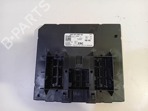 Used Control unit Control unit 27391601 27391601