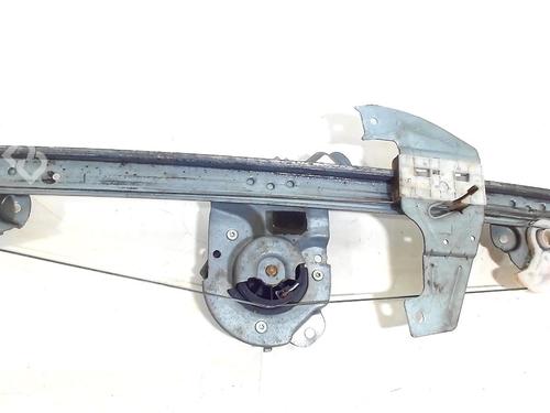 Front left window mechanism PEUGEOT 107 (PM_, PN_) 1.0 | BP8591368C22 
