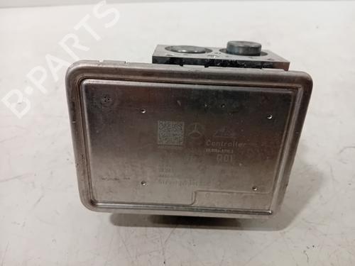 ABS pump MERCEDES-BENZ C-CLASS (W205) C 350 e (205.047) | BP22234389M43 