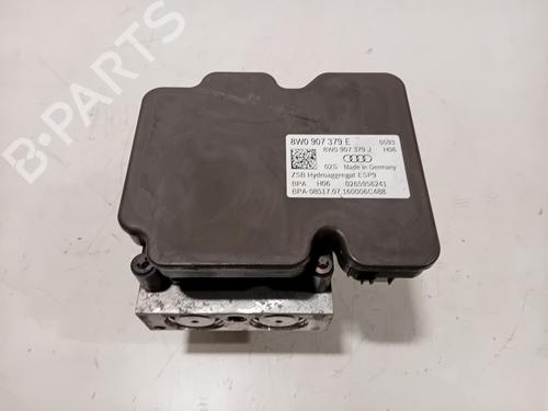 abs-bremseaggregat-audi-a4-b9-avant-8w5-8wd-2015-39567287 main image