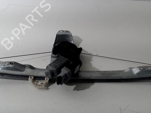 Used Rear right window mechanism Rear right window mechanism 10046534 10046534