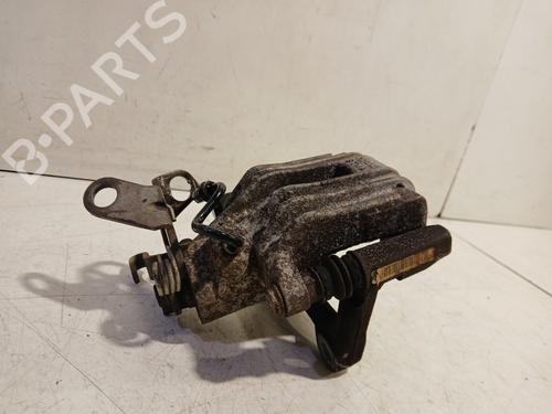 Left rear brake caliper VW GOLF VI (5K1) 1.2 TSI | BP31970561M107