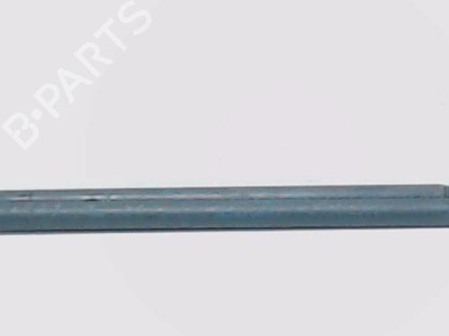 Tailgate lift support MAZDA 2 (DY) 1.4 CD | BP13196031C138 