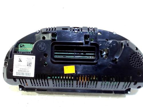 Instrument cluster BMW X3 (F25) xDrive 20 d | BP7236202C47 