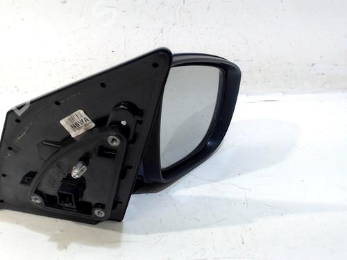 Right mirror HYUNDAI ix35 (LM, EL, ELH) 2.0 CRDi 4WD | BP6924229C27