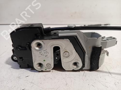 Used Front left lock HYUNDAI ix20 (JC) 1.4 (90 hp) 29275311