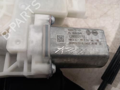 Front left window mechanism RENAULT ESPACE VI (RHN) E-TECH 200 Hybrid | BP33739858C22 - Image 3