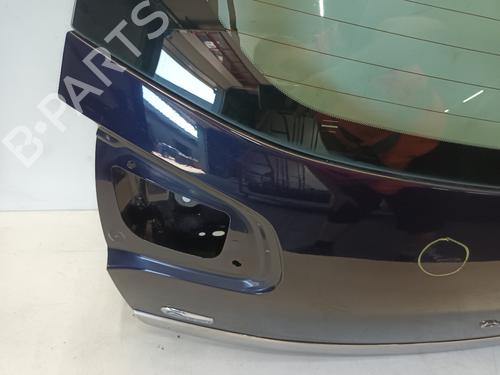 Tailgate CITROËN C3 II (SC_) 1.6 HDi | BP19274454C6 