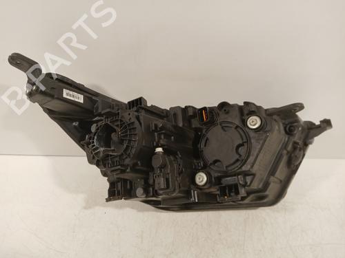 Left headlight SSANGYONG TIVOLI 1.6 | BP39883084C28 - Image 4