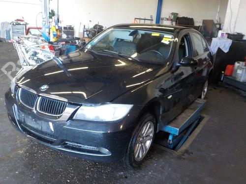 Venstre Styrespindel Lejehus BMW 3 (E90) 320 i | BP13202099M25 - Image 4
