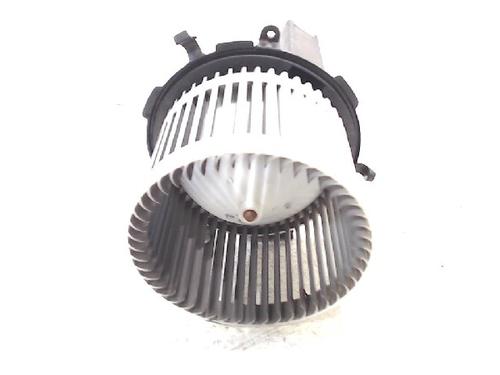 Heater blower motor FIAT 500 (312_) 1.2 (312AXA1A) | BP5098920M62 