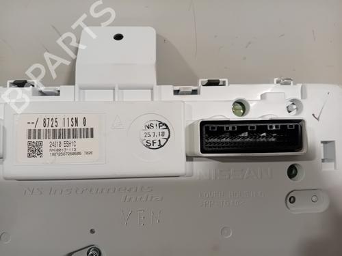 Instrument cluster NISSAN LEAF (ZE1) Electric | BP39883259C47 - Image 5