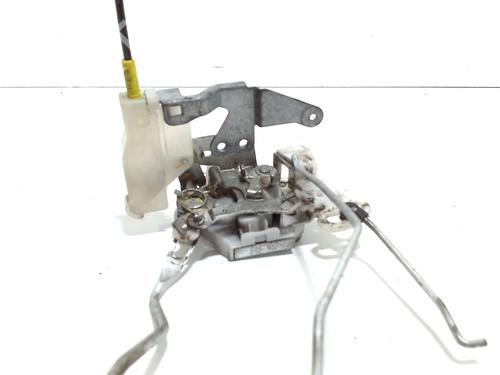 Used Hinge/Door check strap Hinge/Door check strap TOYOTA AYGO (_B1_) 1.0 (KGB10_, KGB10R) (68 hp) 13208114 13208114
