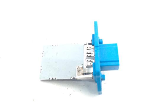 Used Heater resistor Heater resistor HYUNDAI i10 II (BA, IA) 1.0 (67 hp) 11787309 11787309