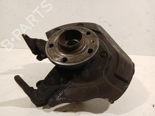 Left front steering knuckle SEAT IBIZA V (KJ1, KJG) 1.0 | BP28283094M25 