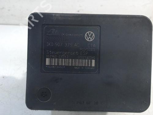 ABS pump VW TOURAN (1T1, 1T2) 1.4 TSI | BP9576196M43 